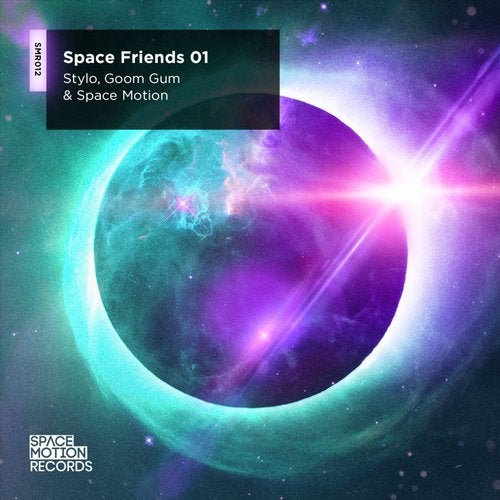 Space Motion, Goom Gum – Obscurial (Original Mix)