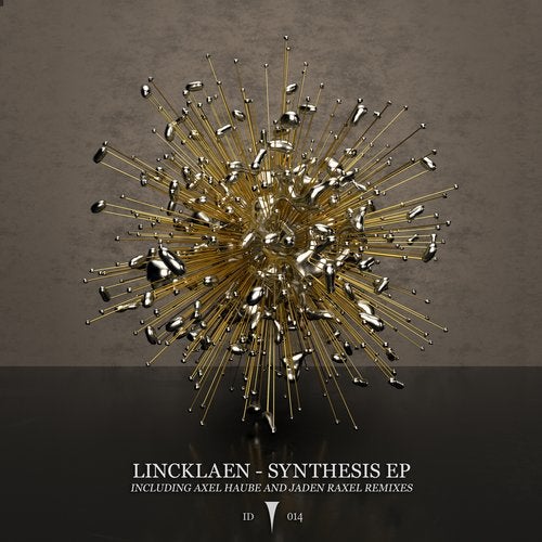 Lincklaen - Amalgam (Jaden Raxel Remix)