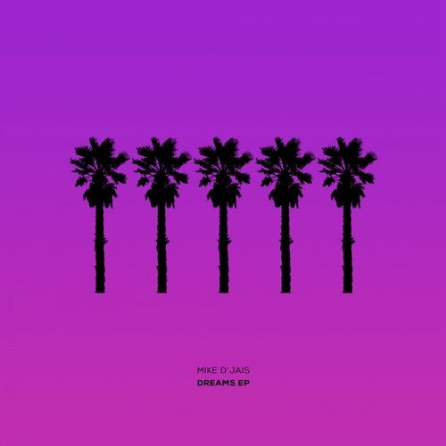 Mike D' Jais - Beautiful Dream (Extended Mix)