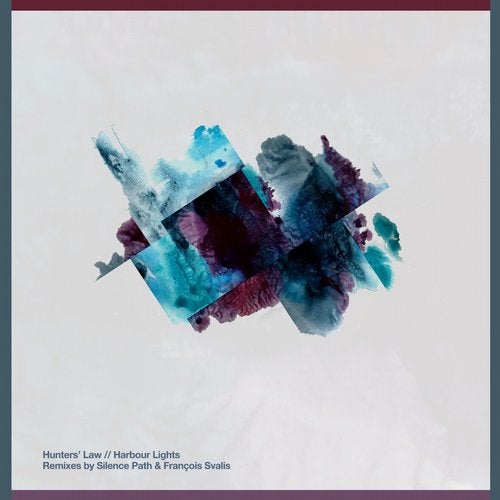 Hunters' Law - Dark Water (Original Mix)