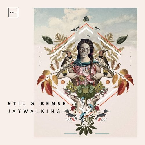 Stil & Bense - Unravel (Original Mix)