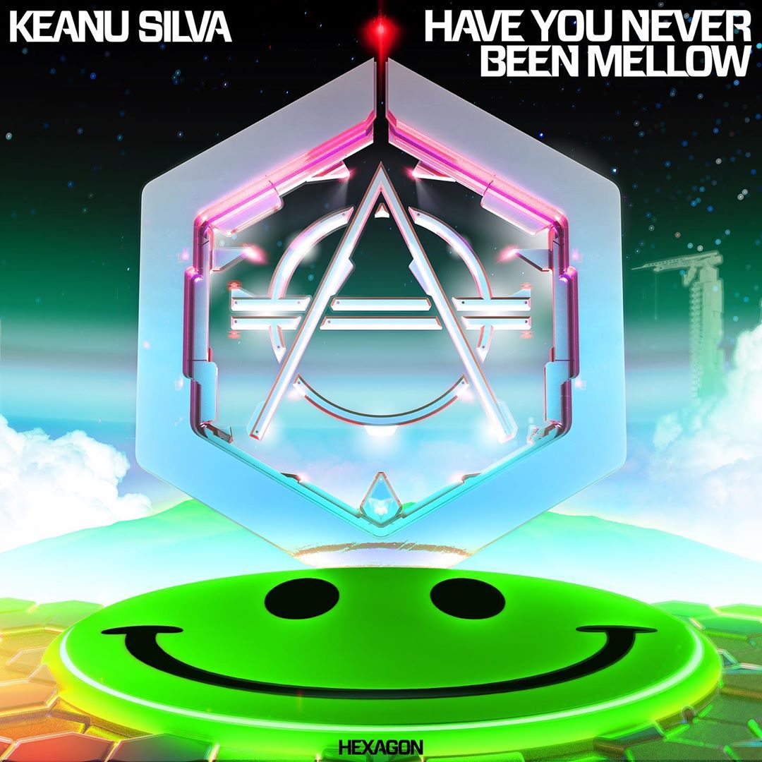 Keanu Silva - Have You Never Been Mellow (Extended Mix)