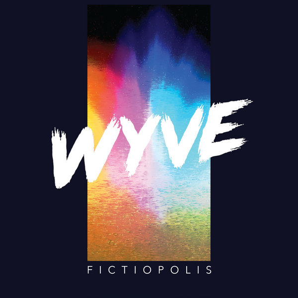 Wyve - Run