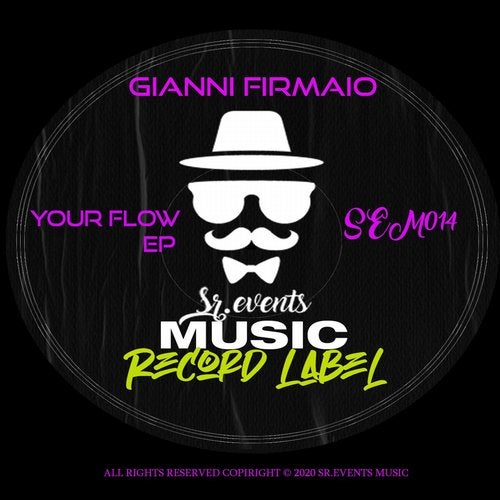 Gianni Firmaio - To The Sky (Original Mix)
