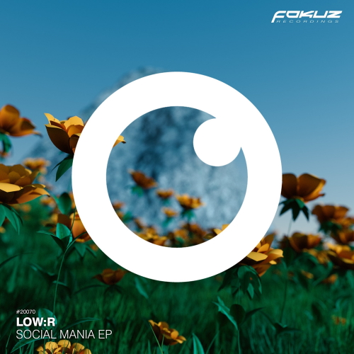 Low_R - Wisteria (Original Mix)