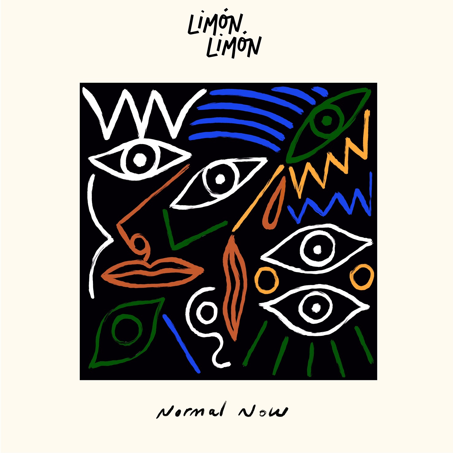 Limón Limón - Normal Now