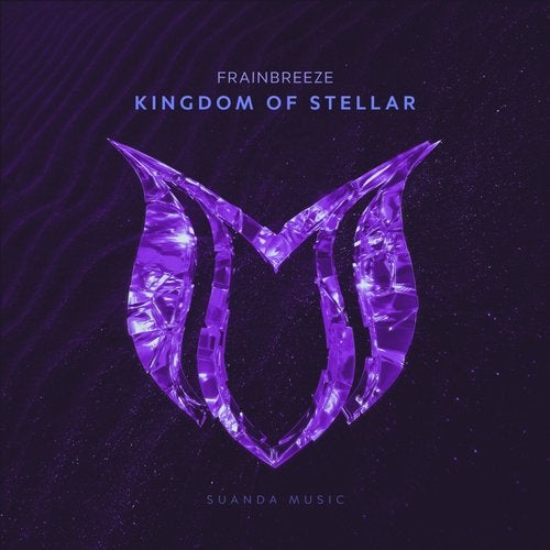 Frainbreeze - Kingdom Of Stellar (Extended Mix)