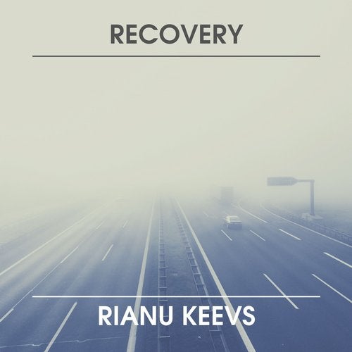 Rianu Keevs - Long Last Night (Original Mix)