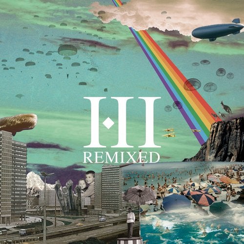 Monkey Safari - Breed (Philipp Harms Remix)