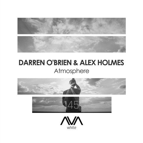 Darren O'Brien feat. Alex Holmes - Atmosphere (Extended Mix)