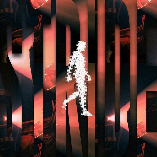 Rony Seikaly – Just Wanna Feel Good (Original Mix)