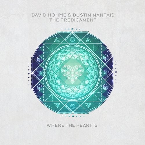 Dustin Nantais, David Hohme - The Predicament (Soulfeed Remix)