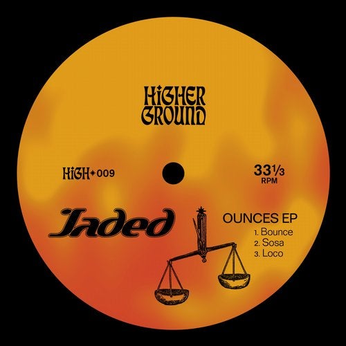 Jaded - Bounce (Extended)