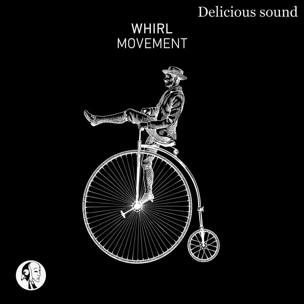 Whirl - Flicker (Original Mix)