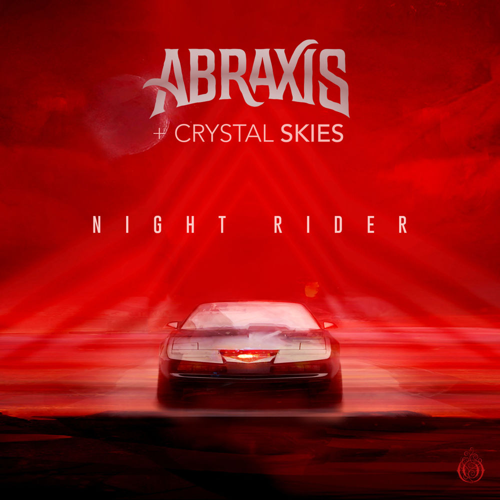 Abraxis, Crystal Skies & Seven Lions - Night Rider (Original Mix)