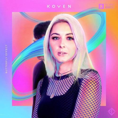 Koven - Stars (Original Mix)
