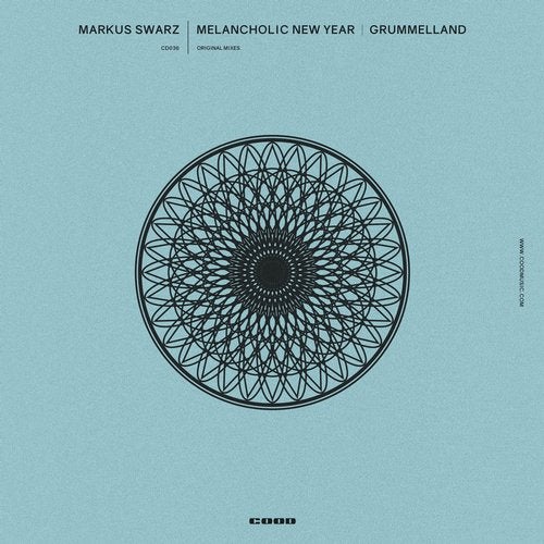 Markus Swarz - Melancholic New Year (Original Mix)