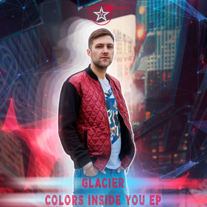 Glacier - Wake Me (Original Mix)