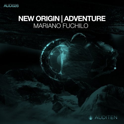 Mariano Fuchilo - New Origin (Original Mix)
