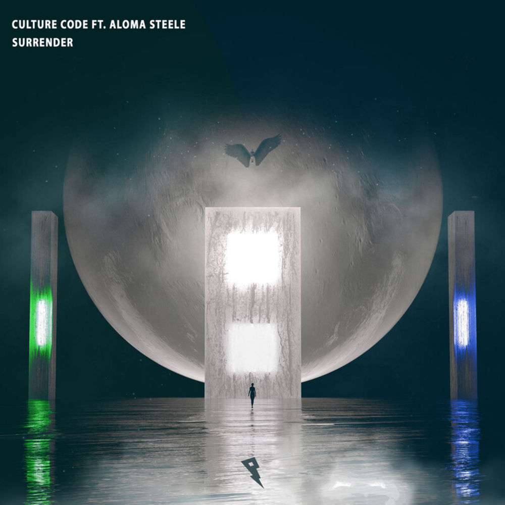 Culture Code & Aloma Steele - Surrender (Original Mix)