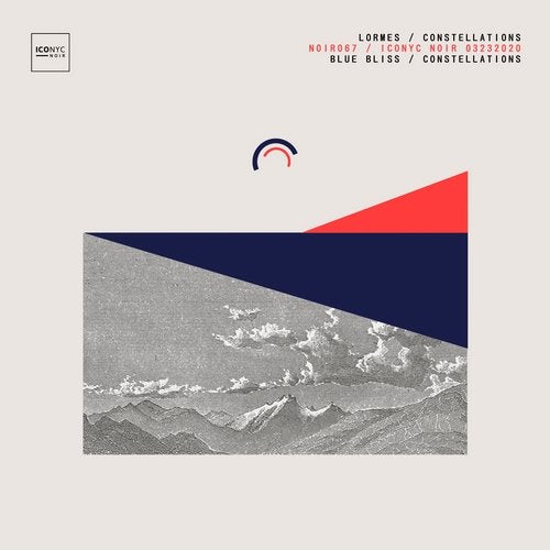 Lormes - Blue Bliss (Original Mix)