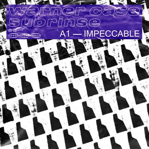 Warner Case & Subrinse - Impeccable (Club Edit)