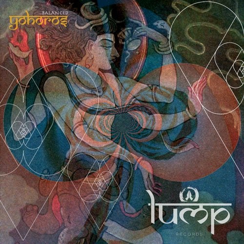 Yohoros - Femina (GESPONA Remix)