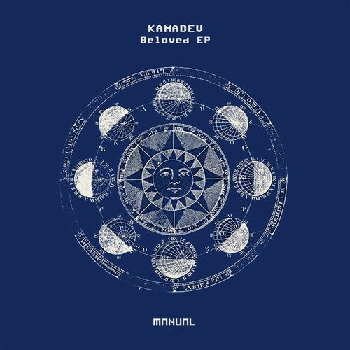 Kamadev - Falling Faster (Original Mix)
