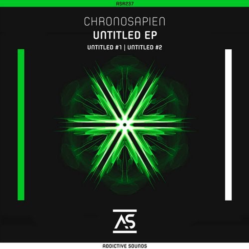 Chronosapien - Untitled #1 (Original Mix)