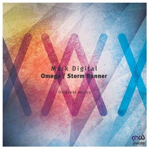 Mark Digital - Storm Runner (Original Mix)