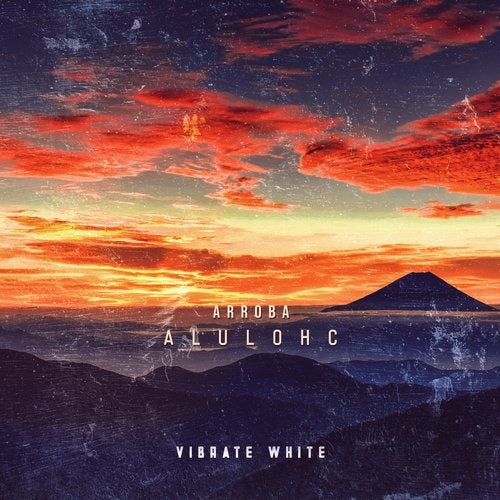Arroba - Alulohc (Extended Mix)