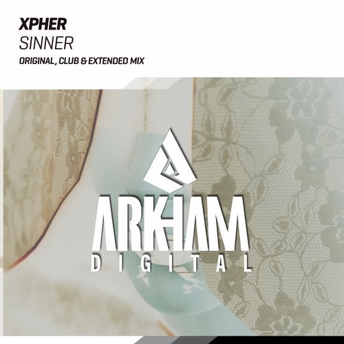 Xpher - Sinner (Extended Mix)
