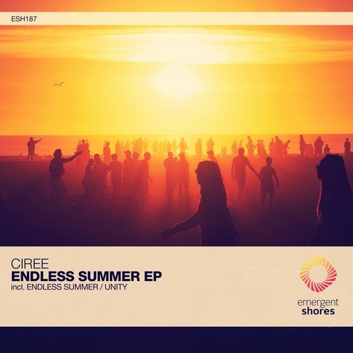 Ciree - Unity (Original Mix)
