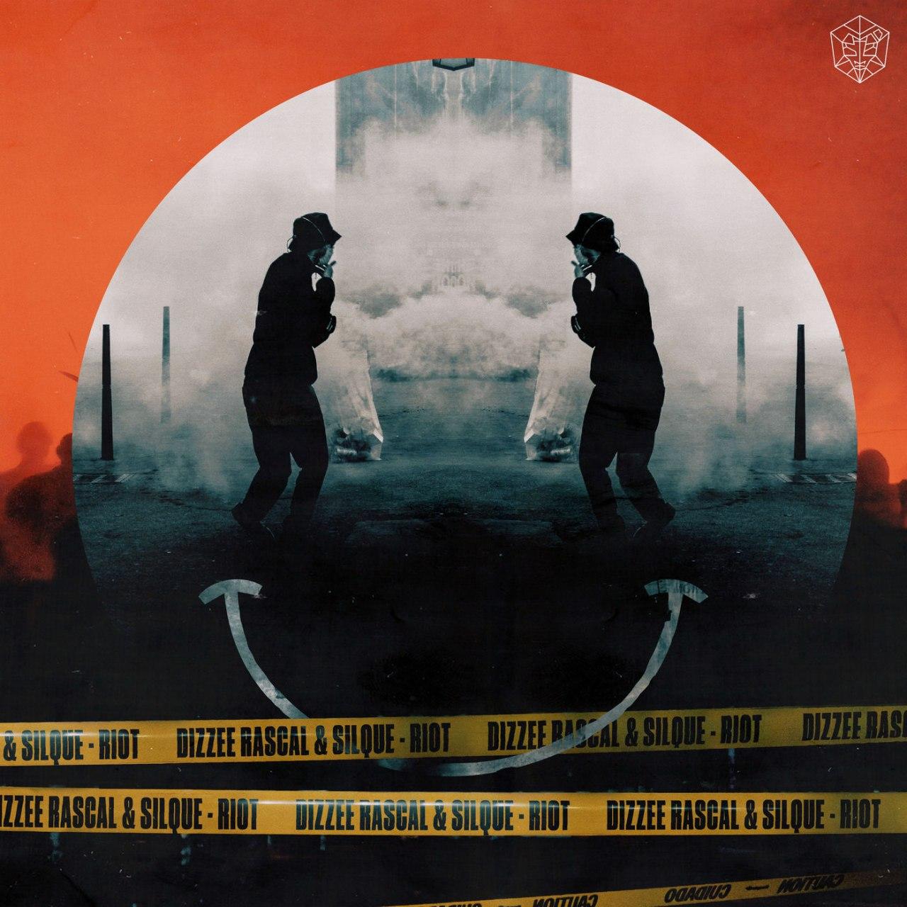 Silque feat. Dizzee Rascal - Riot (Extended Mix)