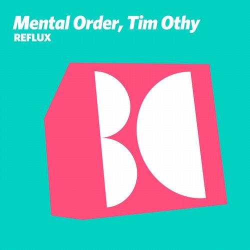 Mental Order & Tim Øthy - Tilan (Original Mix)