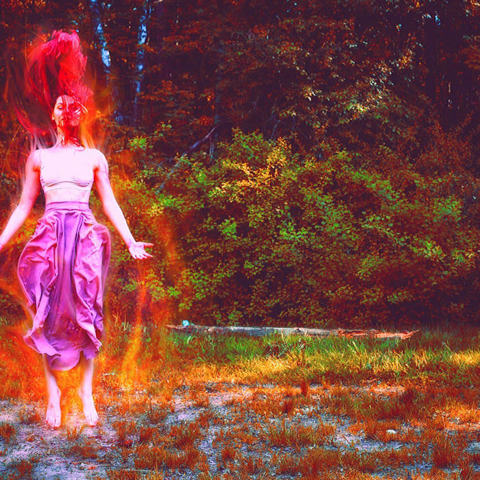 Arnyd - Metamorphosis