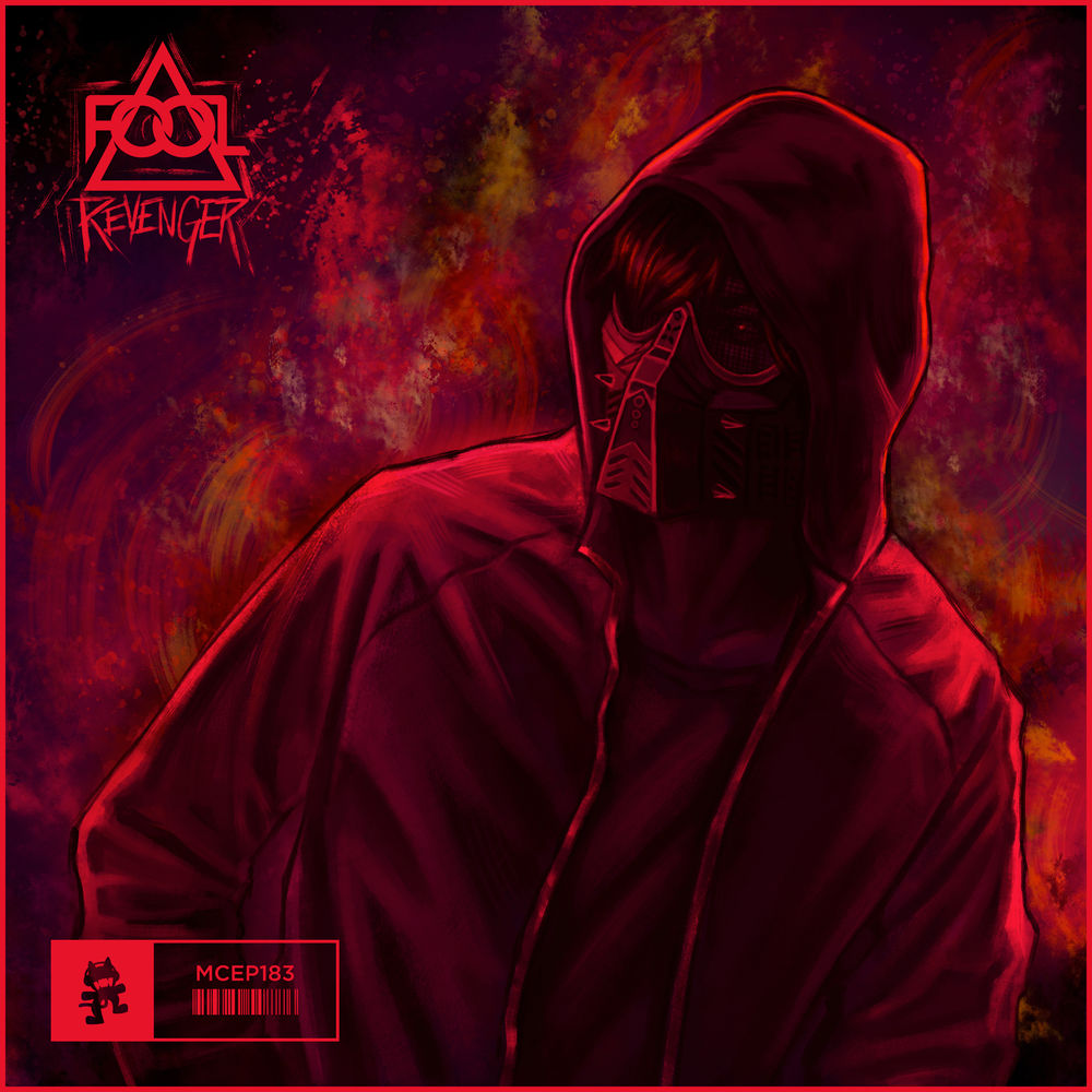 F.O.O.L - Criminals (Original Mix)