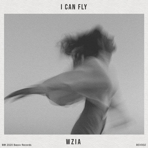 WziA – I Can Fly (Original Mix)