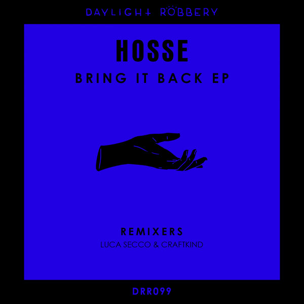Hosse - Right On Top (Luca Secco & Craftkind Power House Mix)