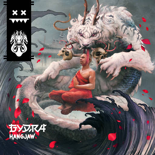 Gydra - Hangjaw (Original Mix)