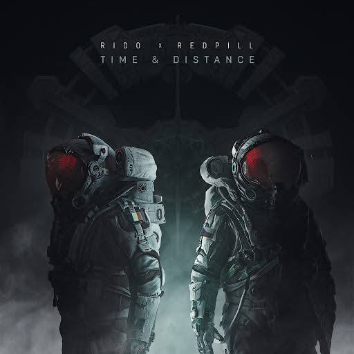 Rido & Redpill - Distance (Original Mix)