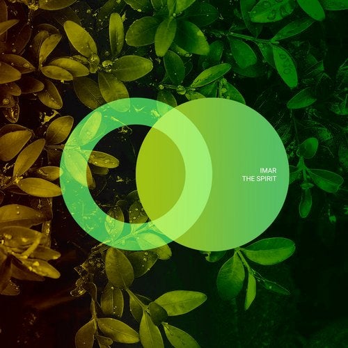 Imar - The Spirit (Original Mix)