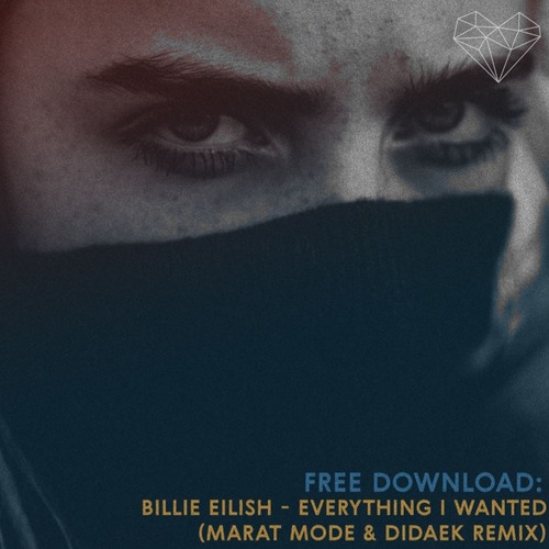 Everything i wanted remix. Билли Айлиш everything i wanted. Everything i wanted обложка. Everything i wanted трек. Billie Eilish everything i wanted обложка.