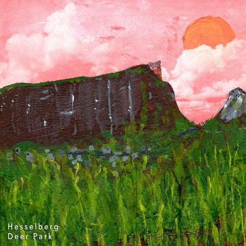 Hesselberg - Sunny Day Underground