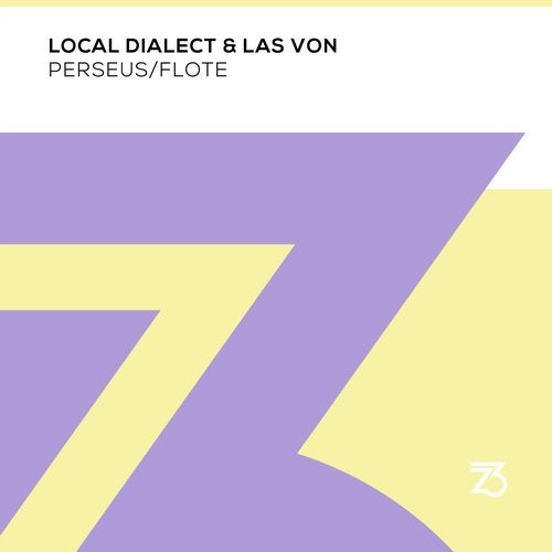 Las Von, Local Dialect - Flote (Extended Mix)