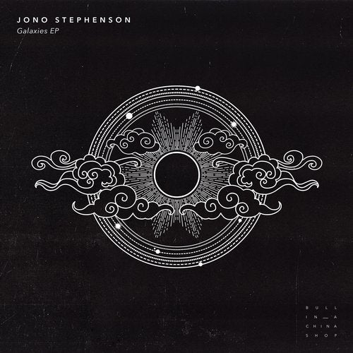 Jono Stephenson - Galaxies (Ryan Sullivan Remix)