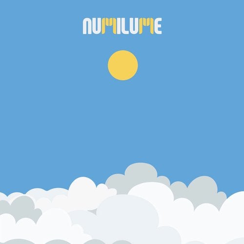 Numilume - Resiliency (Original mix)
