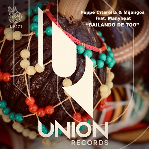 Mijangos, Manybeat, Peppe Citarella - Bailando De Too