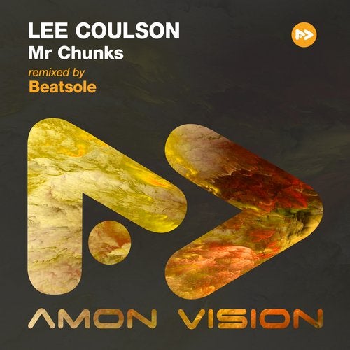Lee Coulson - Mr Chunks (Beatsole Remix)