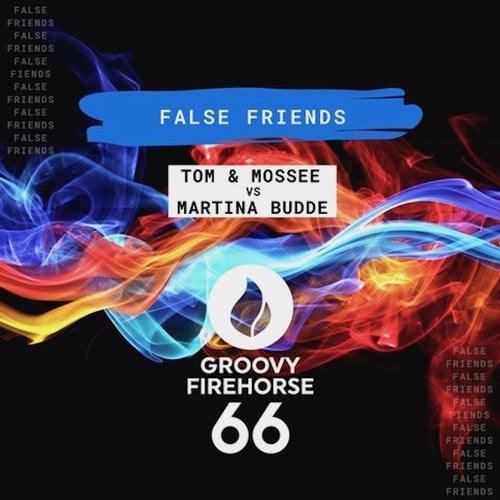 Tom & Mossee feat. Martina Budde - False Friend (Original Mix)